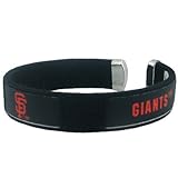 MLB San Francisco Giants Fan Band Bracelet