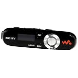 Sony - NW-ZB143FB - Baladeur mp3 Flash - Radio FM - 4 Go - Noirpar Sony