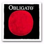 Pirastro Obligato up to 16.5" Viola G String - Silver/Synthetic - Medium Gauge