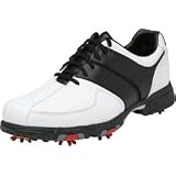 Callaway XTT Center Saddle White/Black