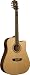 Washburn WD10 Series WD10SCE Acoustic Electric Guitar