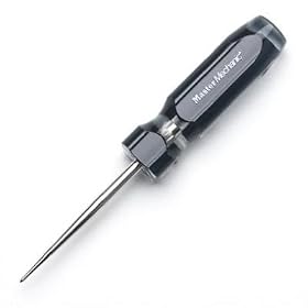Pratt-Read #MM742692 MM 3 Taper Scratch Awl by PRATT-READ CORPORATION