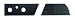 Fein 63503063007 Z22-6 12-Inch 16 Teeth per Inch Hacksaw Blade