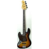 Fender Japan JB62/LH (3TS)