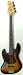 Fender Japan JB62/LH (3TS)