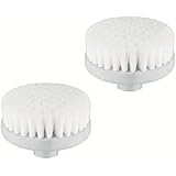 Vitagoods Microdermabrasion Exfoliator Face Brush Heads for Perfect Skin