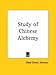 Study of Chinese Alchemy