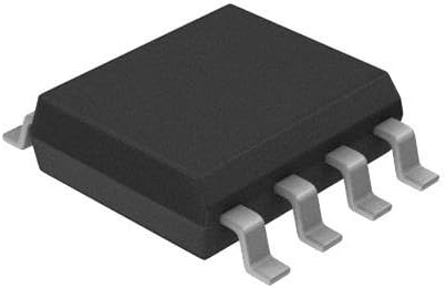 Gate Drivers Improved 6A Hi-Speed, Hi-Current Single MOSFET Driver (Pb-Free) (5 pieces)