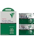 Apivita Aromatherapy Express Eye Zone Mask wtih Ginko Biloba