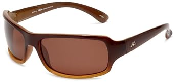 Click here to buy Hobie Malibu Polarized Sunglasses by Hobie.