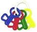 Rattle Keys