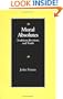 Moral Absolutes: Tradition, Revision, and Truth (Michael J. McGivney Lectures of the John Paul II Institute f)