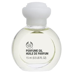The Body Shop Vanilla Perfume Oil courses shop The Body Shop Vanilla Perfume Oil courses shop