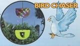 Mobile Eyes Bird Chaser