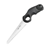 Saw with Sure-grip Design