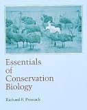 Introduction to Conservation Biology