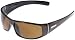 Suncloud Brown Atlas with Brown Polar Lens Sunglass
