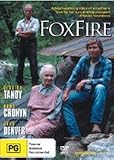 Foxfire [ NON-USA FORMAT, PAL, Reg.0 Import - Australia ]
