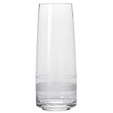 Charisma Tall Tumbler Glasses - Set of 6