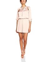 CALLISTO PARIS Mono-Pijama (Nude)