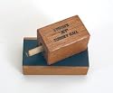 Lynch's Jet Slate Turkey Call