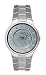 Kenneth Cole Reaction Men's Glacier Face Bracelet Watch #KC3342