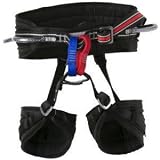Sporting Goods : Metolius Safe Tech Waldo Harness