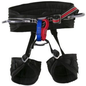 Metolius Safe Tech Waldo Harness One Color