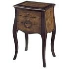Debenham Side Table by Bailey Street