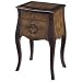 Traditional Accents 6001456 Debenham Side Table