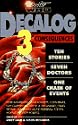 Decalog 3: Consequences (Doctor Who)