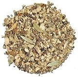 Review Culinary Teas  / Chai Spice Mix 1 oz loose sample