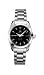 Omega Women's Seamaster Aqua Terra Quartz Watch #2577.50.00