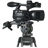 Libec ZC-9EX Zoom Control for Sony PMW-EX1