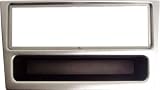 Review Autoleads  / Autoleads Vauxhall Stereo/Radio Facia/Fascia Plate Adaptor Fp-19-00/S Silver
