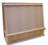 Review National Products  / National Products Range Hood With Liner 36