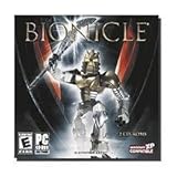 LEGO - BIONICLE