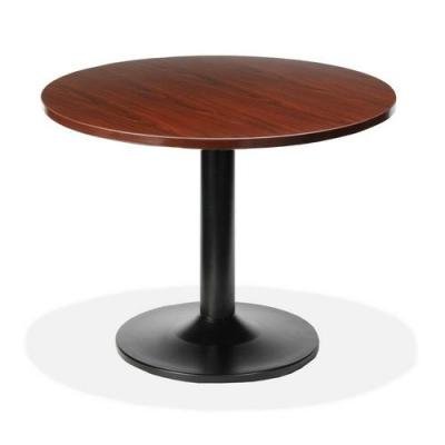 Round Top, 42D, Mahogany - TOP,TABLE,ROUND,42, MAH(sold individuall)
