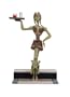 Star Wars Attack of the Clones Dexter's Diner Wa-7 Action Figure