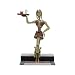 Star Wars Attack of the Clones Dexter's Diner Wa-7 Action Figure