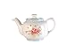 Cath Kidston Sprig Dinnerware 2 cup Teapot Banded Sprig Blue Fine China