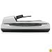 HP SJ8270 Document Flatbed Scanner (Silver/Black)