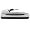 HP SJ8270 Document Flatbed Scanner (Silver/Black)