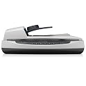 Document Flatbed Scanner