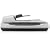 HP SJ8270 Document Flatbed Scanner (Silver/Black)