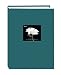 Pioneer 300 Pocket Fabric Frame Cover Photo Album, Majestic Teal 31SPHC14Y3L. SL75 Disclaimer