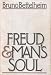 Freud and Man