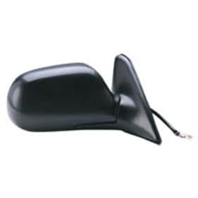 K Source 70505T Toyota Corolla Sedan LE OE Style Power Replacement Passenger Side Mirror