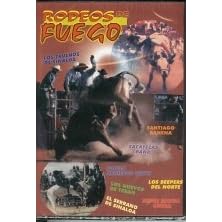 Rodeos de Fuego