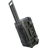 Polaroid - Polaroid Hard Shell Projector Case (XH50-ATAC)
